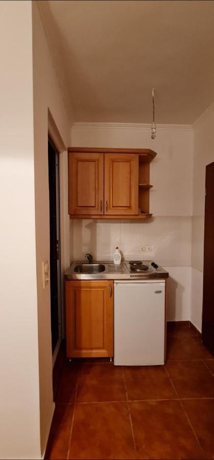 Meti Apartments Улцинь Экстерьер фото
