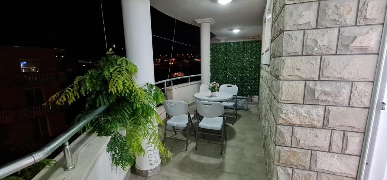 Meti Apartments Улцинь Экстерьер фото